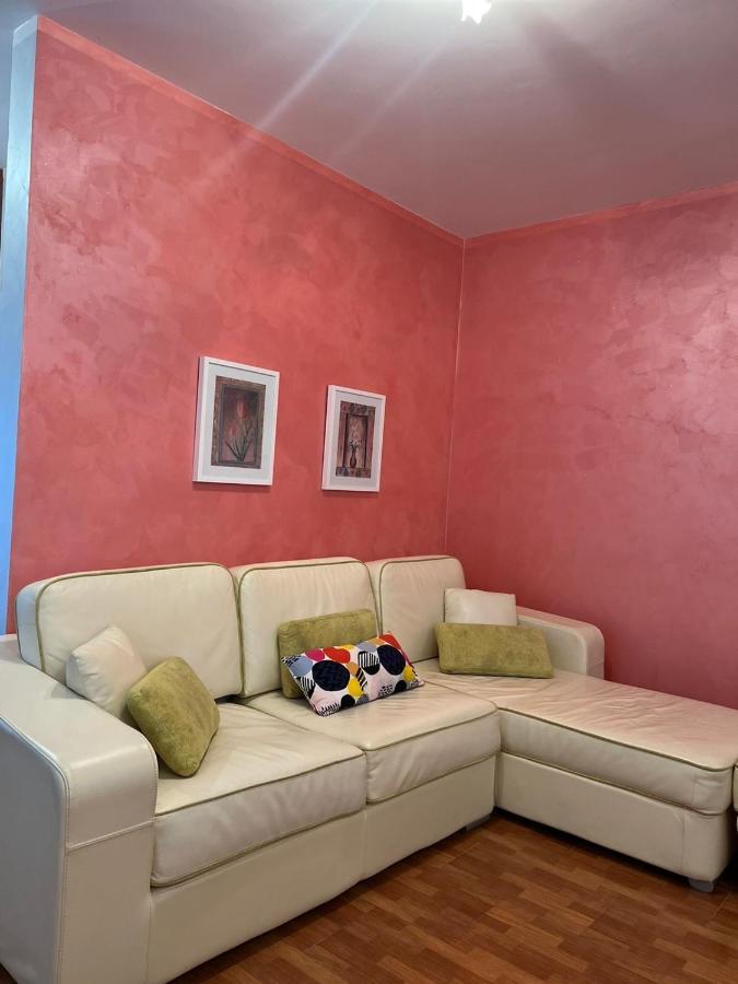 Villa Mare Apartments ティヴァト エクステリア 写真