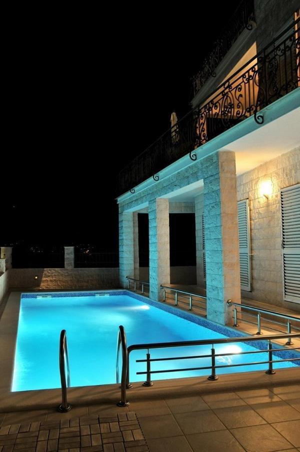 Villa Mare Apartments ティヴァト エクステリア 写真